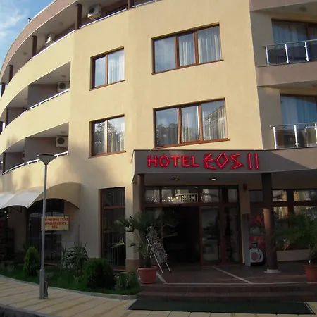 호텔 Eos