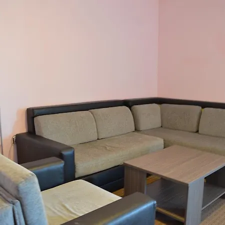 Eos Hotel 2*