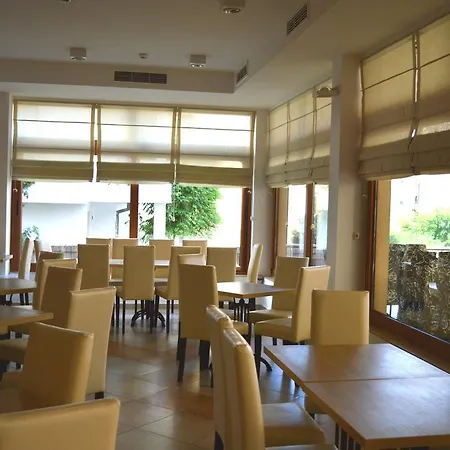 Eos Hotel Kiten (Burgas)