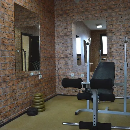 Eos Hotel Kiten (Burgas)