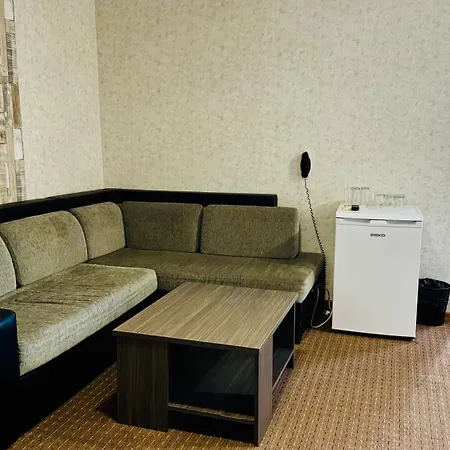 Eos Hotel 2*