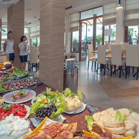 Eos Hotel Kiten (Burgas)