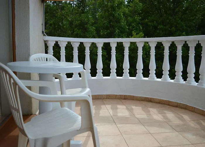 Eos ホテル キテン