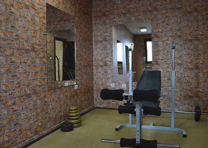 Eos ホテル キテン