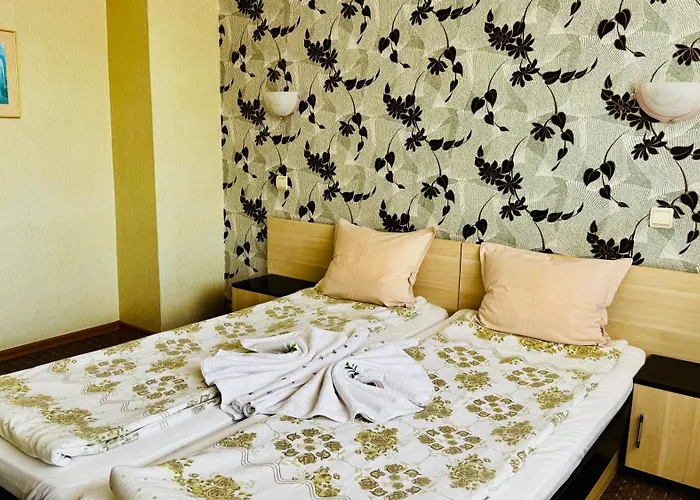 Eos ホテル キテン