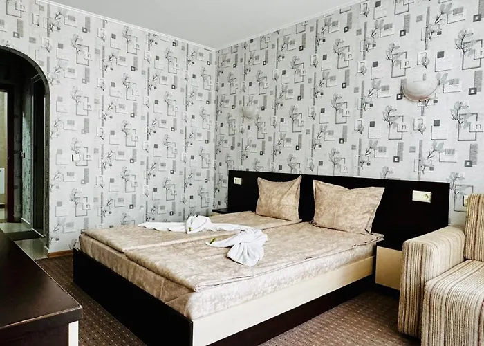 Eos ホテル キテン